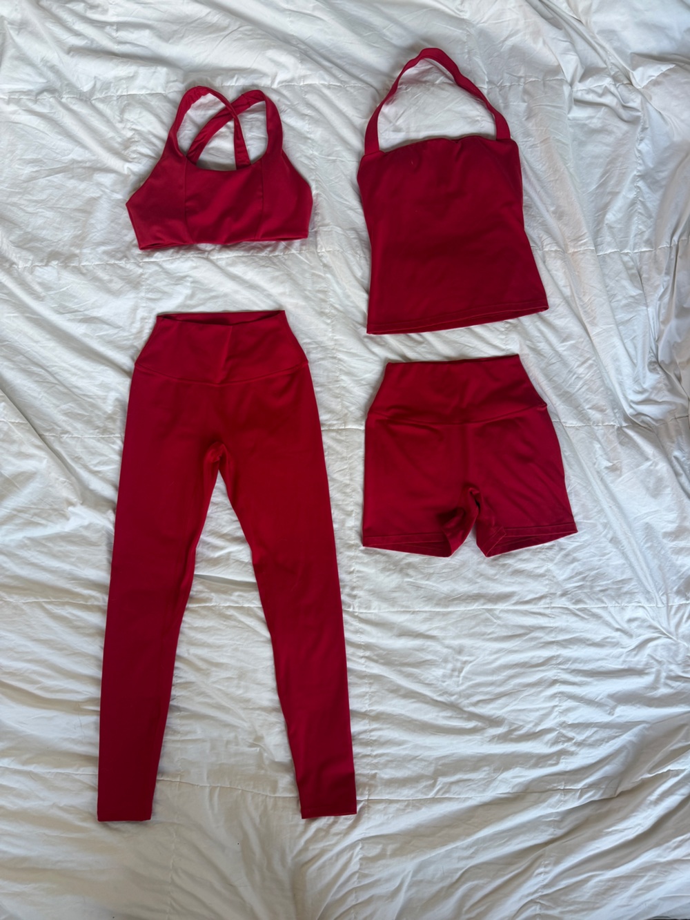 CBS Chili workout sets - Picture 2 of 4